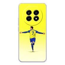 Чехол Криштиану Роналду для Realme 13 Pro Plus – Криштиану Аль Наср
