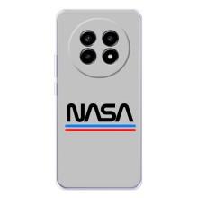 Чехол NASA для Realme 13 Pro Plus (AlphaPrint)