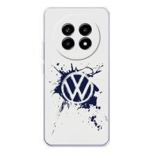 Чехол "Фольксваген" для Realme 13 Pro Plus – Volkseagen 2