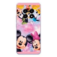 Чехлы для телефонов Realme 13 Pro Plus - Дисней – Disney