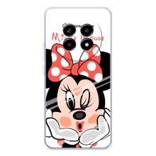 Чехлы для телефонов Realme 13 Pro Plus - Дисней – Minni Mouse