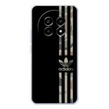 Чехол в стиле "Адидас" для Реалми 13 Про Плюс – Adidas