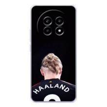 Чехол с картинкой Эрлинг Холанд на Realme 13 Pro Plus – Холанд