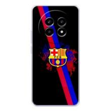 Чохол для Realme 13 Pro Plus (Барселона) – Лого Барси