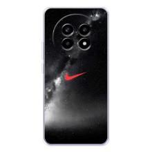 Чехол для Realme 13 Pro Plus - с принтом Найк (AlphaPrint)