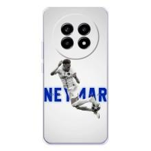 Чехол Неймар для Realme 13 Pro Plus (AlphaPrint)