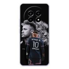 Чехол Неймар для Realme 13 Pro Plus (AlphaPrint)