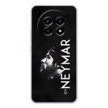 Чехол Неймар для Realme 13 Pro Plus (AlphaPrint)