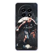 Чехол Неймар для Realme 13 Pro Plus (AlphaPrint)
