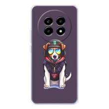 Чехол с принтом Собаки Патрон для Realme 13 Pro Plus – Модный Патрон