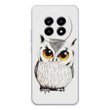 Чохол з пташками на Realme 13 Pro Plus (VPrint)