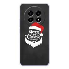 Чехол Санта Клаус для Realme 13 Pro Plus – Санта Крисмас