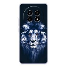Чохол з картинкою ЛЕВ для Realme 13 Pro Plus (VPrint)