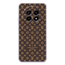 Чохол Стиль Louis Vuitton на Realme 13 Pro Plus (Фон Луі Віттон)