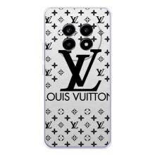 Чохол Стиль Louis Vuitton на Realme 13 Pro Plus (LV)