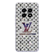 Чохол Стиль Louis Vuitton на Realme 13 Pro Plus (Яскравий LV)