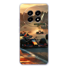 Чохол фільм Формула 1 для Realme 13 Pro Plus – Чемпіонат ф1