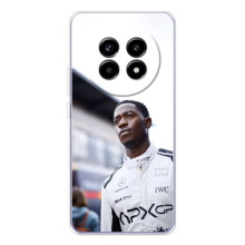 Чехол Формула1 на Realme 13 Pro Plus – Ф1 Пирс