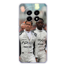 Чехол Формула1 на Realme 13 Pro Plus – Команда Апекс