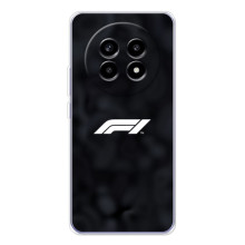 Чехол Формула1 на Realme 13 Pro Plus