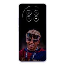 Чехол с футболистом Ламин Ямаль Realme 13 Pro Plus – Yamal 19