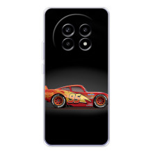 Силиконовый чехол Маквин для Realme 13 Pro Plus – Маквин 95