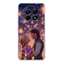 Чехол Рапунцель для Realme 13 Pro Plus – Принцесса и принц