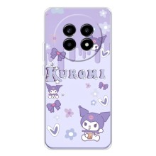 Чехол с персонажем Куроми на Realme 13 Pro Plus – Персонаж Куроми