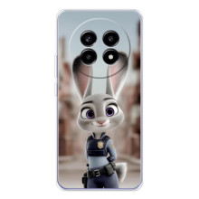Чехол Зоотрополіс на Realme 13 Pro Plus – Зайка Джуди