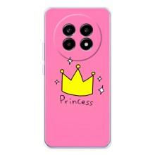 Дівчачий Чохол для Realme 13 Pro Plus – Princess