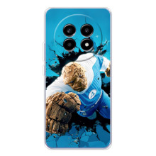 Чехол с принтом Фантастическая четверка для Realme 13 Pro Plus – Существо