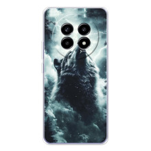 Чехол с картинкой «Хищники» для Realme 13 Pro Plus