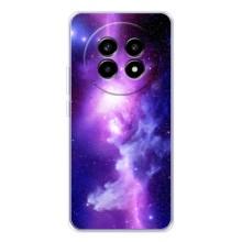 Космические Чехлы для Реалми 13 Про Плюс (VPrint)