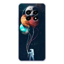 Космические Чехлы для Реалми 13 Про Плюс (VPrint)