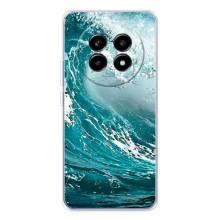 Літній Чохол на Realme 13 Pro Plus – Морська Хвиля