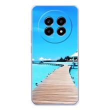 Літній Чохол на Realme 13 Pro Plus – Набережна