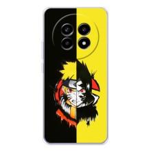 Naruto Anime Чехлы для Реалми 13 Про Плюс (AlphaPrint)