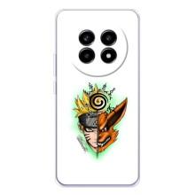 Naruto Anime Чехлы для Реалми 13 Про Плюс (AlphaPrint)