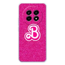 Силиконовый Чехол Барби Фильм на Realme 13 Pro Plus – B-barbie