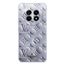 Текстурний Чохол Louis Vuitton для Реалмі 13 Про Плюс (Білий ЛВ)