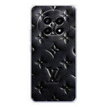 Текстурний Чохол Louis Vuitton для Реалмі 13 Про Плюс (Чорний ЛВ)