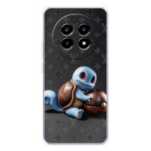 Брендновые Чехлы для Realme 13 Pro - (PREMIUMPrint) – Черепашка