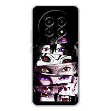 Чохли Персонажі Аніме Наруто для Realme 13 Pro (AlphaPrint)