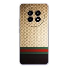 Чехлы Бренд GUCCI для Realme 13 Pro – Фон Гуччи