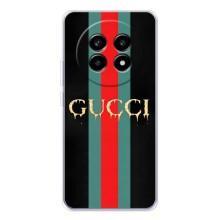 Чехлы Бренд GUCCI для Realme 13 Pro – GUCCI