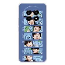 Чехлы BTS для Realme 13 Pro (AlphaPrint)