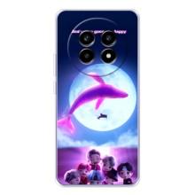Чехлы BTS для Realme 13 Pro (AlphaPrint)