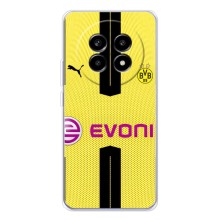 Чехлы для Realme 13 Pro (VPrint) - Футбольные клубы (BVB)