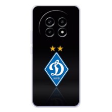 Чехлы для Realme 13 Pro (VPrint) - Футбольные клубы (Динамо Киев)