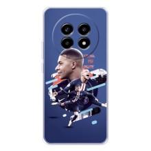 Чехол (TPU) с Футболистом на Realme 13 Pro – Килиан